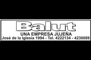  Sin datos  Empresa Balut